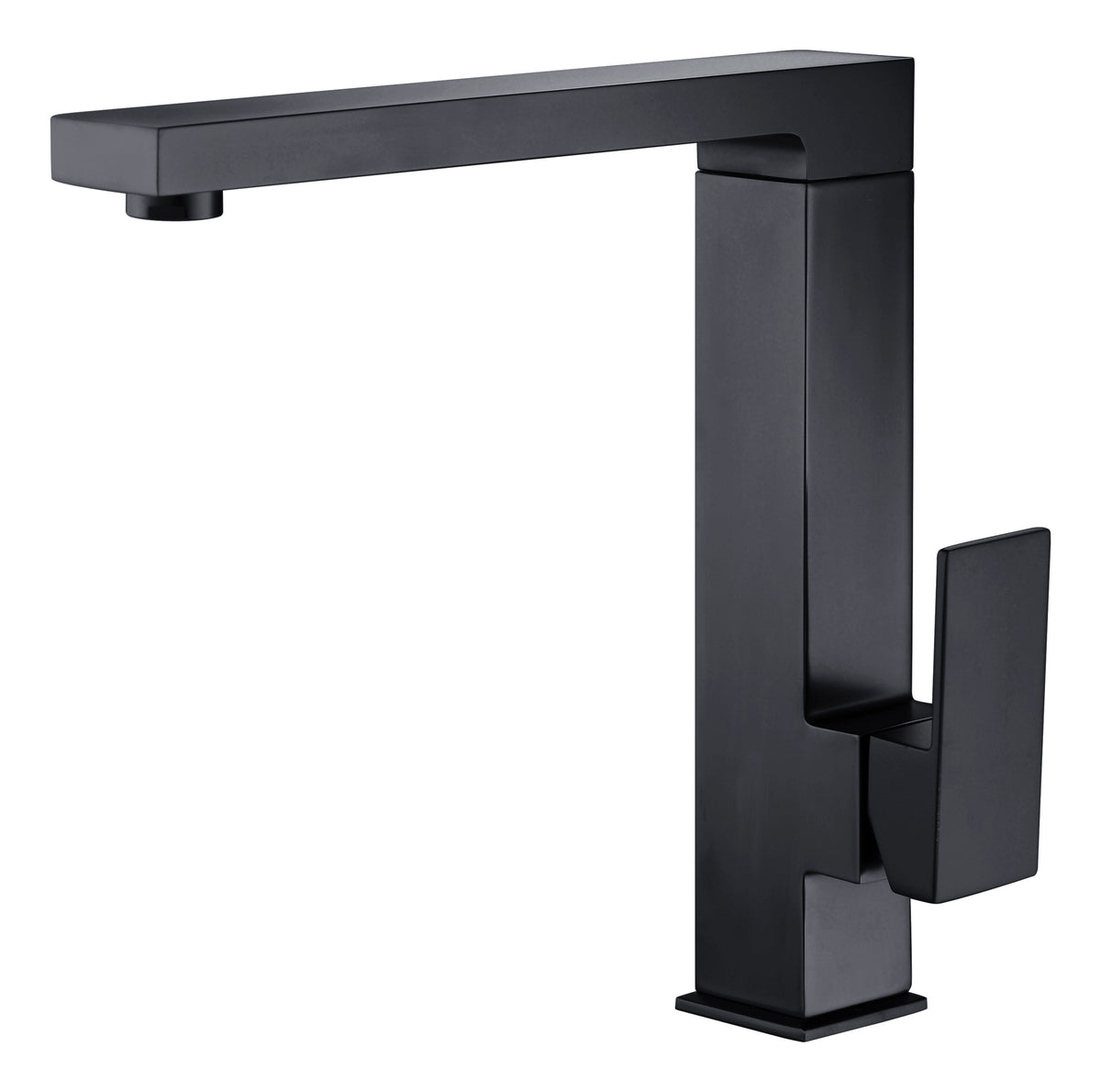 Square Kitchen Mixer