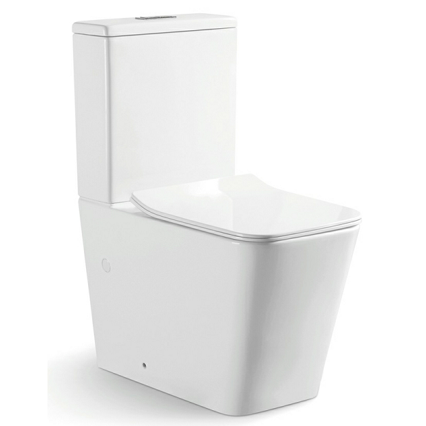 Toilets