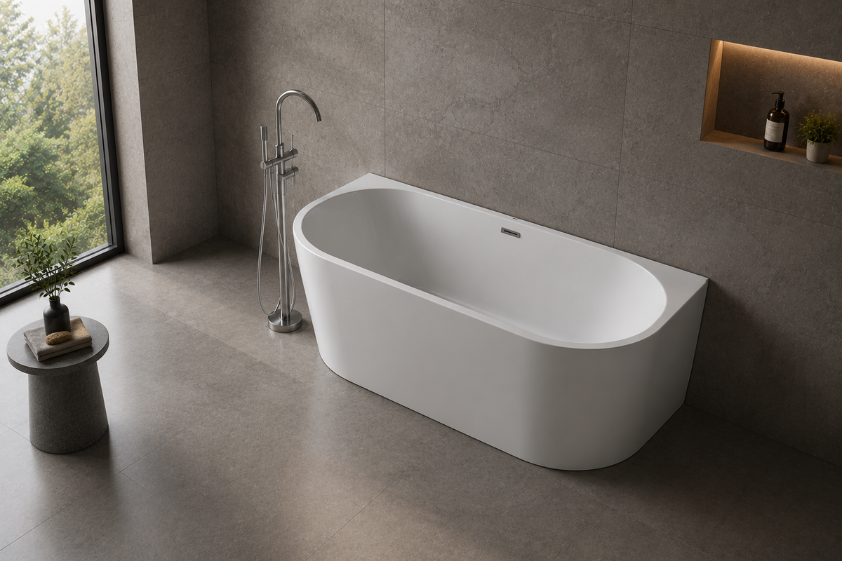Bathtubs