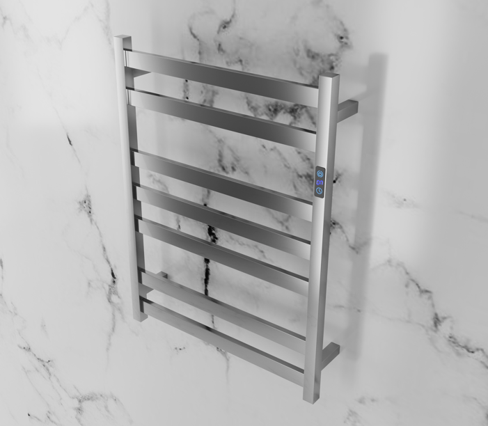 Heated Towel Rails