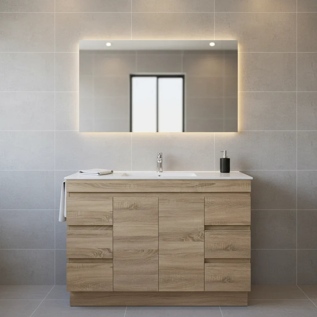 Vanities