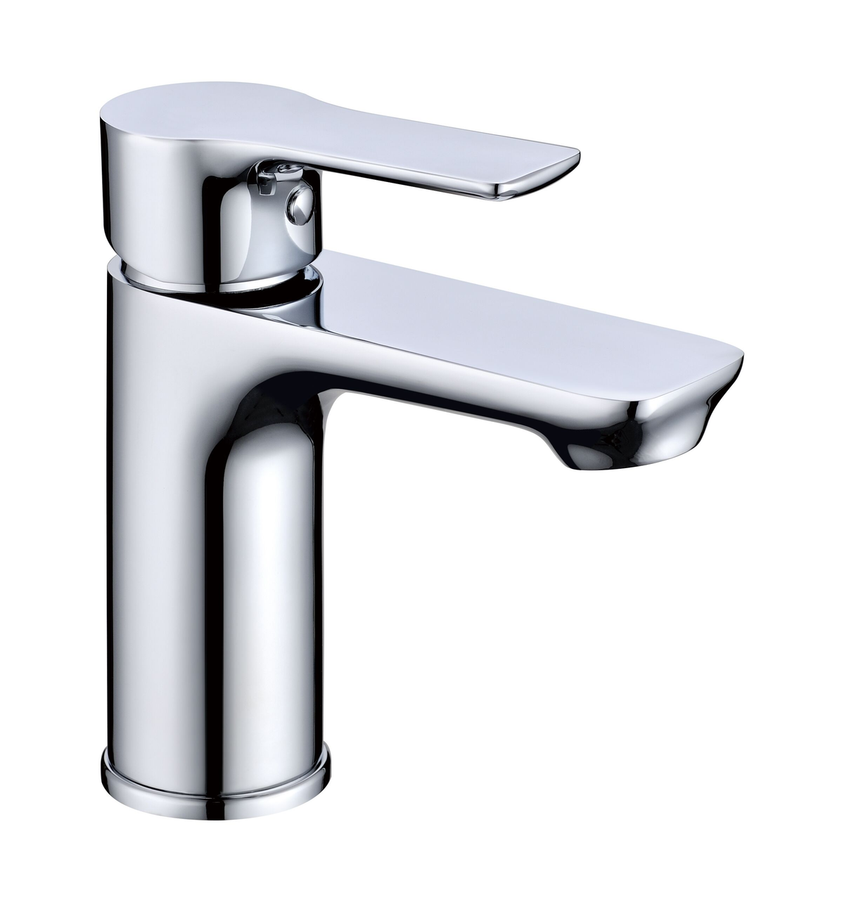 Basin Mixer 5101 Chrome