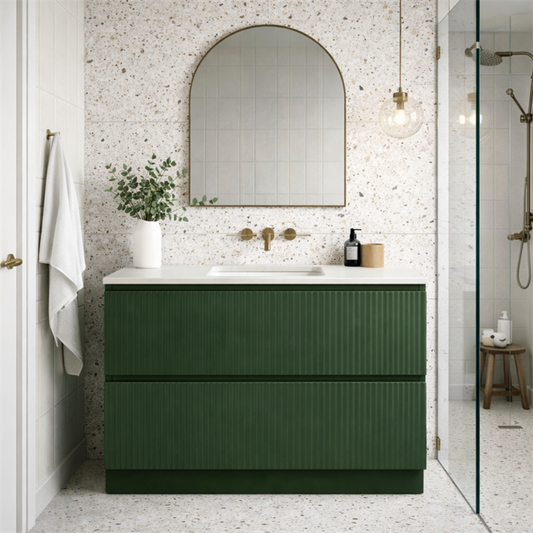 MOSCOW WILD 1200FS SINGLE VANITY