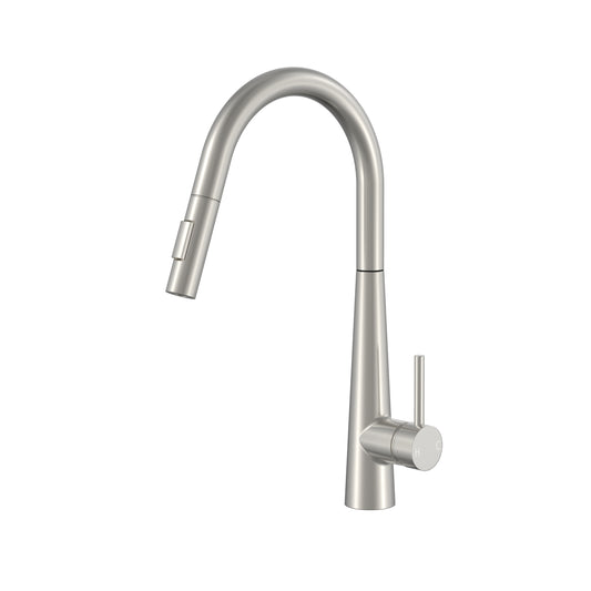 Pullout Kitchen Taps