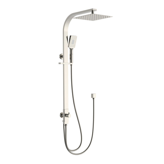 FALCON TWIN RAIN SHOWER SQUARE