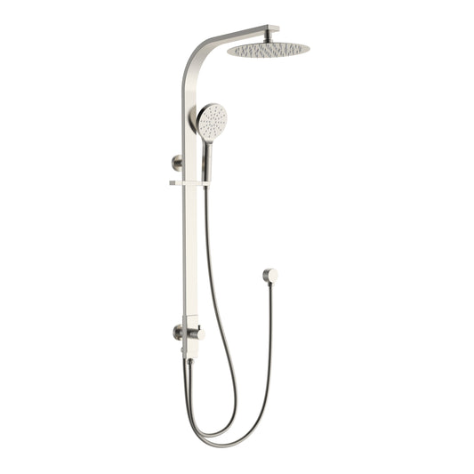 FALCON TWIN RAIN SHOWER ROUND