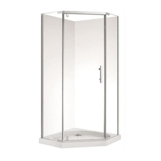 DIAMOND SHOWER BOX 900X900