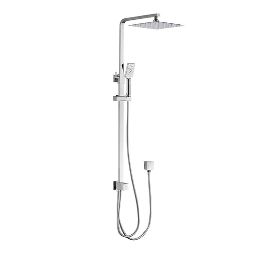 Pari Square Rain shower 