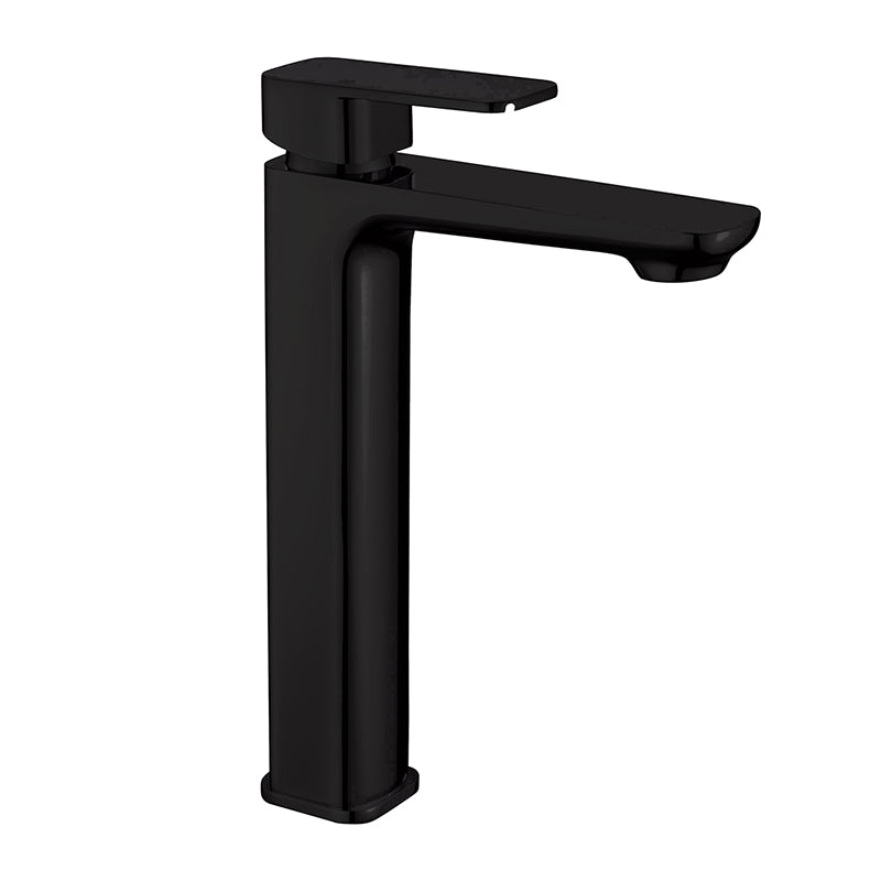 Square Tall Basin Mixer