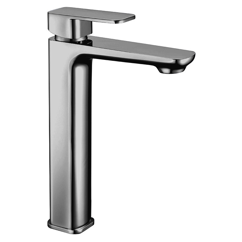 Square Tall Basin Mixer