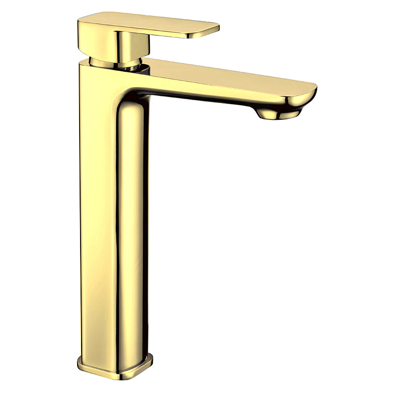 Square Tall Basin Mixer