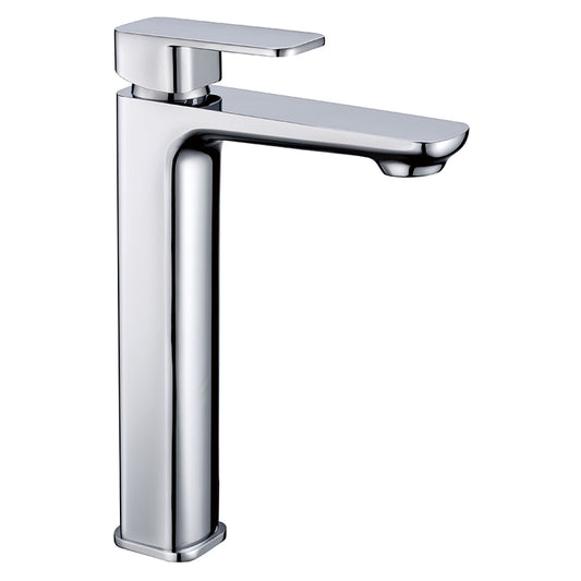 Square Tall Basin Mixer
