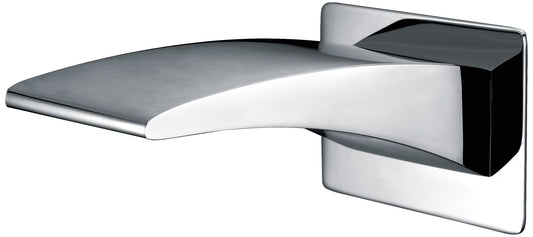 Waterfall Wall Bath Spout