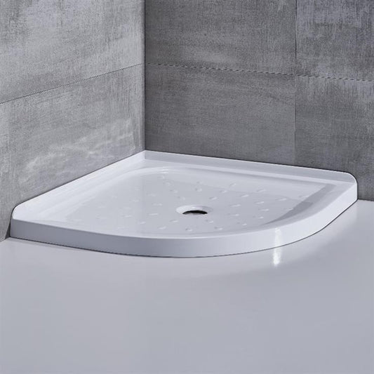 D101 ROUND CENTRE TRAY 900X900