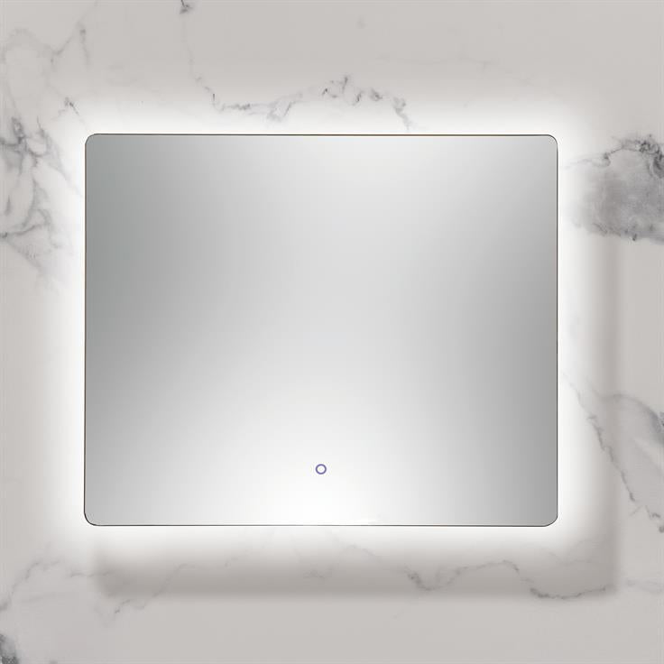 ECO BACK S1275 LED MIRROR