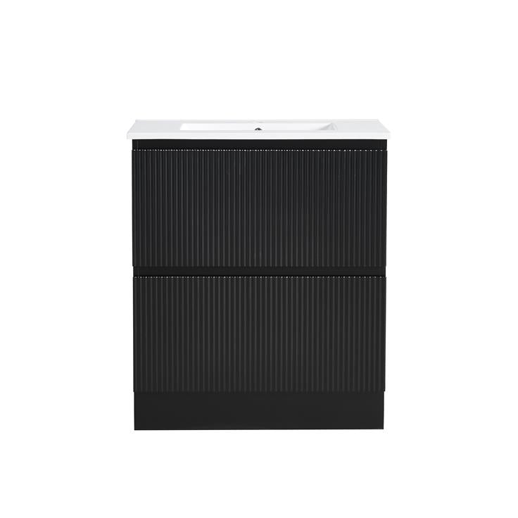 MOSCOW MATT BLACK 750FS