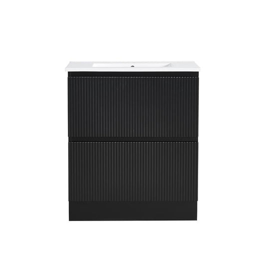 MOSCOW MATT BLACK 750FS