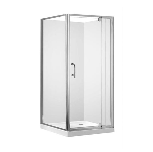 SWING DOOR SHOWER 1000X1000
