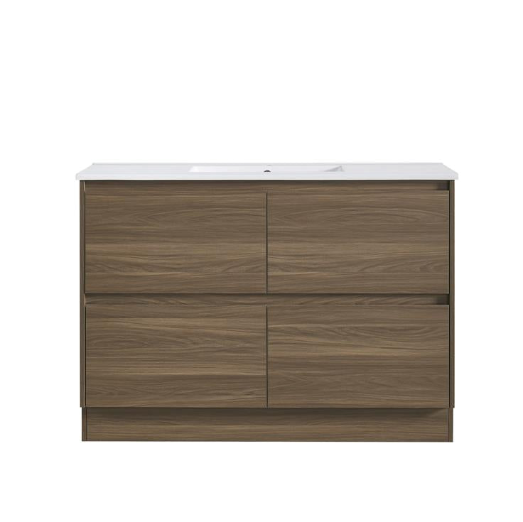 JULIE ROSEWOOD 1200S SINGLE  FS VANITY